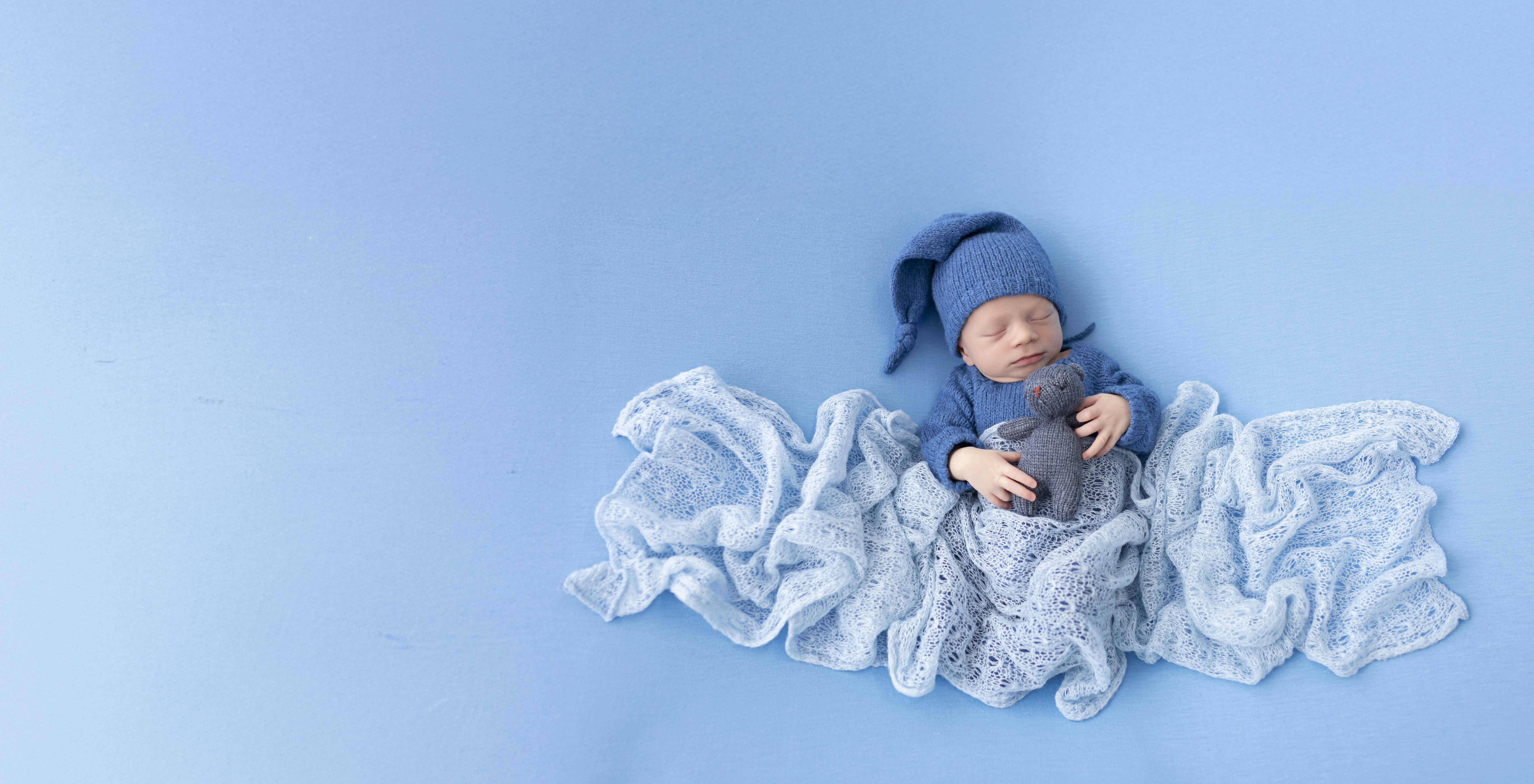 Ensaio newborn